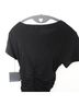 Norma Kamali Black Cocktail Dress Size XS - photo 8