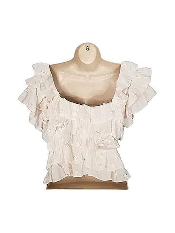 FARM Rio Blouse (view 2)