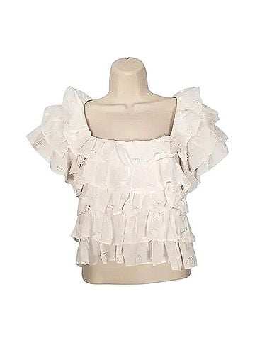 FARM Rio Blouse (view 1)