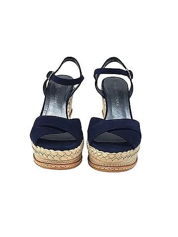 Stuart Weitzman Sundry Wedges (view 2)