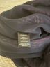Altar'd State 100% Polyester Print Purple Casual Dress Size M - photo 4