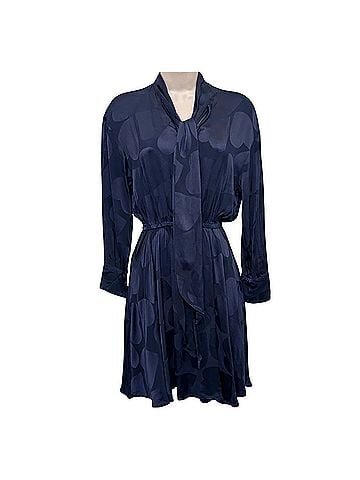 Tara Jarmon Renee Casual Dress (view 1)