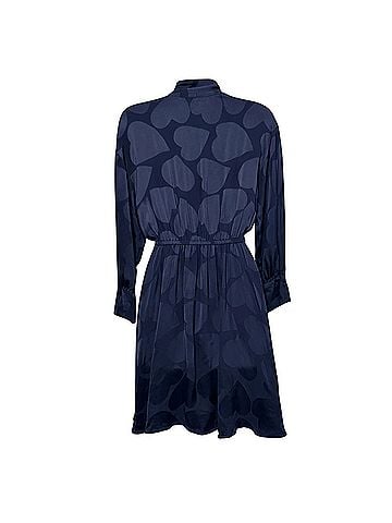 Tara Jarmon Renee Casual Dress (view 2)