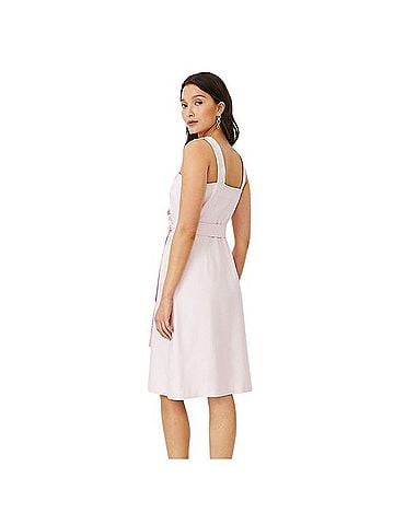 Ann Taylor Casual Dress (view 2)