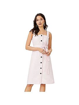 Ann Taylor Casual Dress (view 1)