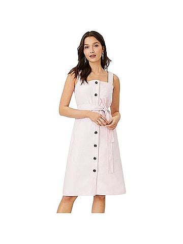 Ann Taylor Casual Dress (view 1)