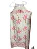 Shein Floral Multi Color Pink White Brown Casual Dress Size XL - photo 1