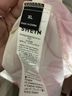 Shein Floral Multi Color Pink White Brown Casual Dress Size XL - photo 3