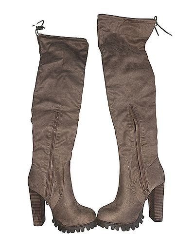 Shein Heels (view 1)