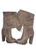 Shein Brown Heels Size 7 - photo 2