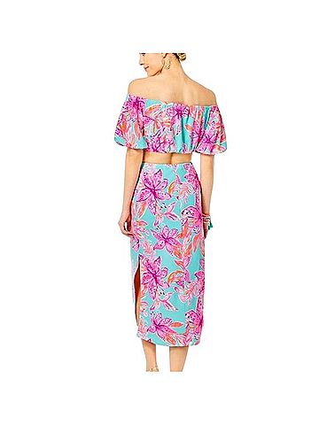 Lilly Pulitzer Casual Dress (view 2)