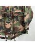Veronica Beard Camo Green Multi Color Jacket Size XS - photo 5
