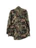 Veronica Beard Camo Green Multi Color Jacket Size XS - photo 2