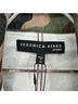 Veronica Beard Camo Green Multi Color Jacket Size XS - photo 3