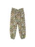 Disney 100% Cotton Print Multi Color Sweatpants Size M - photo 1