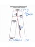 Disney 100% Cotton Print Multi Color Sweatpants Size M - photo 7