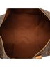 Louis Vuitton 100% Coated Canvas Brown Monogram Keepall 45 One size - photo 5