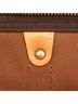 Louis Vuitton 100% Coated Canvas Brown Monogram Keepall 45 One size - photo 7