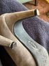 Sofft Gray Heels Size 9 1/2 - photo 4