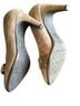 Sofft Gray Heels Size 9 1/2 - photo 2