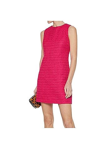 Alice + Olivia Cocktail Dress (view 1)