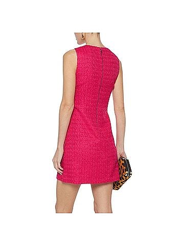 Alice + Olivia Cocktail Dress (view 2)