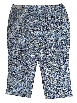 Lane Bryant 4- Season Casual Pants (view 2)