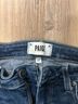 Paige Blue Jeans Size 27 waist - photo 3