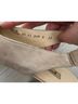 Paul Green Tan Heels Size 9 - photo 7