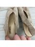 Paul Green Tan Heels Size 9 - photo 8