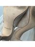 Paul Green Tan Heels Size 9 - photo 3