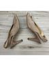 Paul Green Tan Heels Size 9 - photo 9
