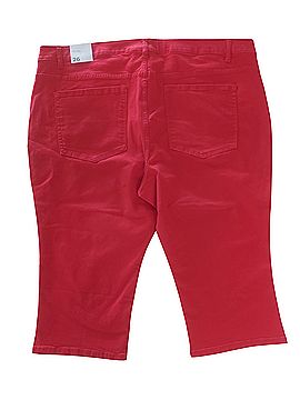 Lane Bryant Casual Pants (view 2)