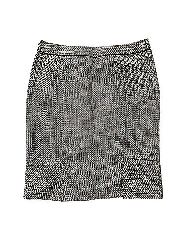 White House Black Market Formal Skirt (view 2)