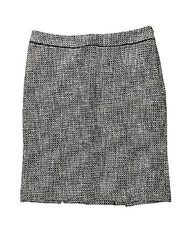 White House Black Market Formal Skirt (view 1)