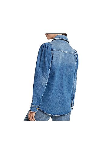 Express Long Sleeve T-Shirt (view 2)