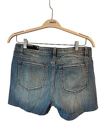 Miss Me Denim Shorts (view 2)