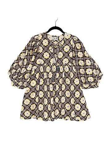 mille Resort & Travel THALIA TOP Merida Blouse (view 2)