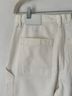 Everlane White Jeans Size 29 waist - photo 4