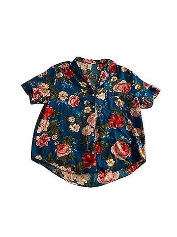 Victoria's Secret Short Sleeve T-Shirt (view 1)