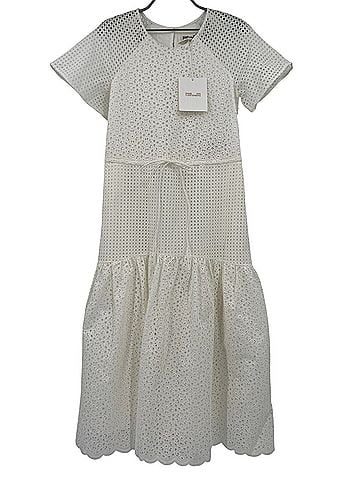 Diane von Furstenberg Marlowe Casual Dress (view 1)
