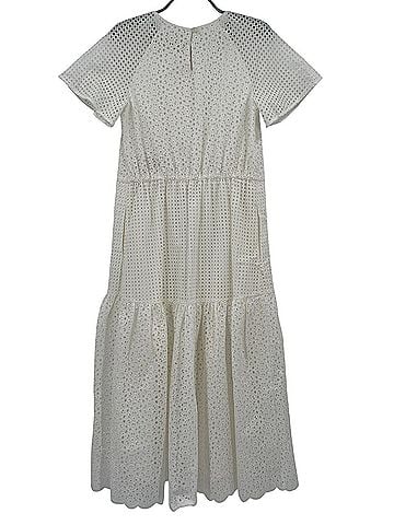Diane von Furstenberg Marlowe Casual Dress (view 2)