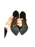 Chinese Laundry Black Heels Size 9 1/2 - photo 2