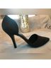Chinese Laundry Black Heels Size 9 1/2 - photo 3
