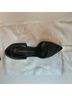 Chinese Laundry Black Heels Size 9 1/2 - photo 4