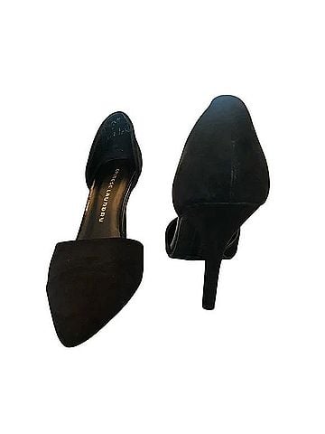 Chinese Laundry D'Orsay Pumps Heels (view 1)
