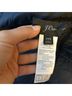 J.Crew 100% Polyamide 100% Polyester Floral Blue Pink Jacket Size XXS - photo 4