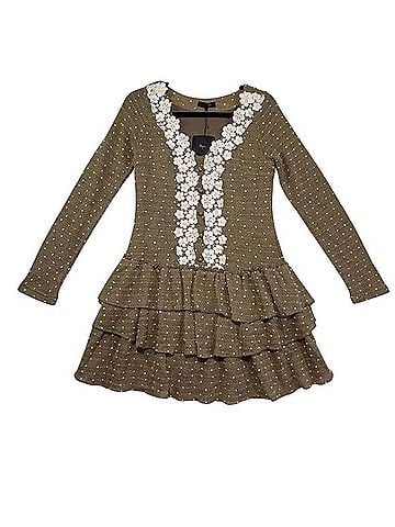 Ryu Casual Dress (view 1)