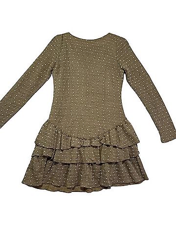 Ryu Casual Dress (view 2)