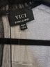 VICI 100% Polyester Black Long Sleeve Top Size XL - photo 3